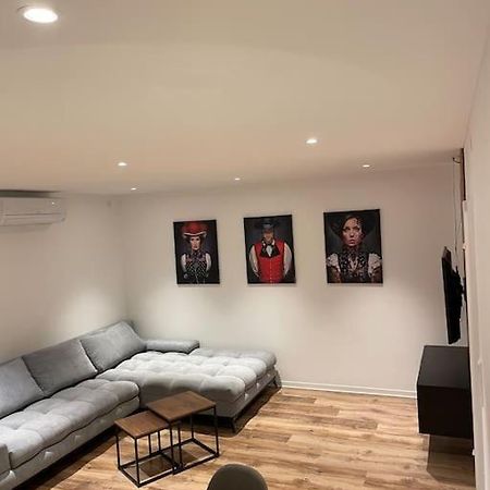 Penthouse, Offenburg,Europapark Leilighet Eksteriør bilde