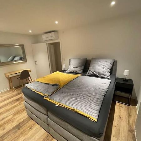 Penthouse, Offenburg,Europapark Leilighet Eksteriør bilde