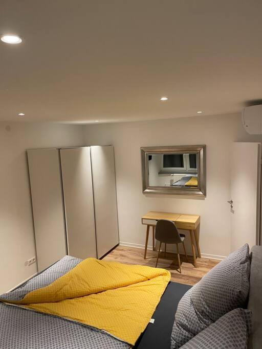 Penthouse, Offenburg,Europapark Leilighet Eksteriør bilde