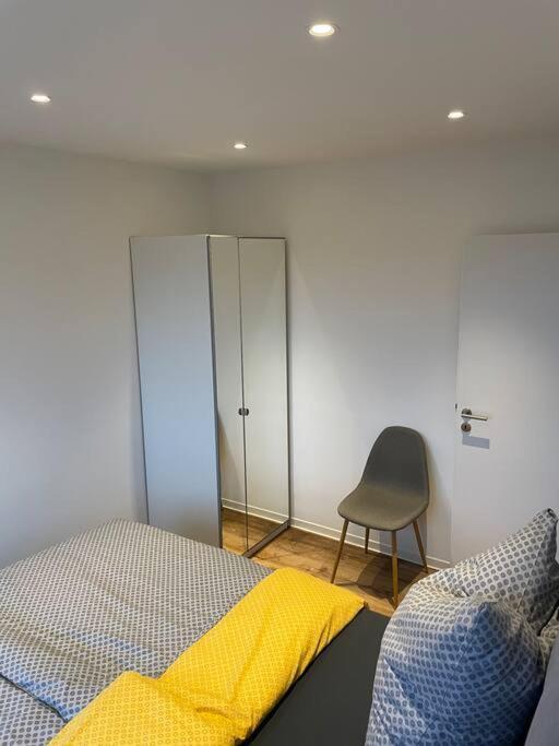Penthouse, Offenburg,Europapark Leilighet Eksteriør bilde