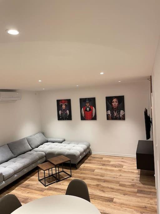 Penthouse, Offenburg,Europapark Leilighet Eksteriør bilde