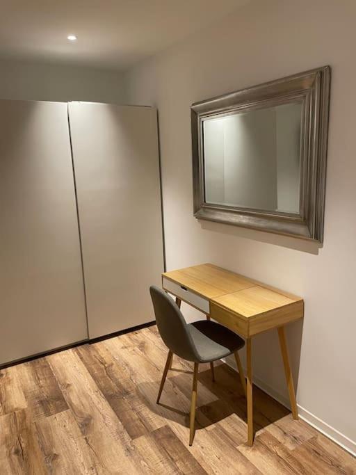 Penthouse, Offenburg,Europapark Leilighet Eksteriør bilde