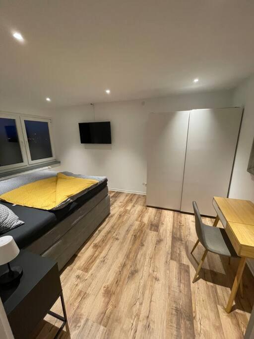 Penthouse, Offenburg,Europapark Leilighet Eksteriør bilde