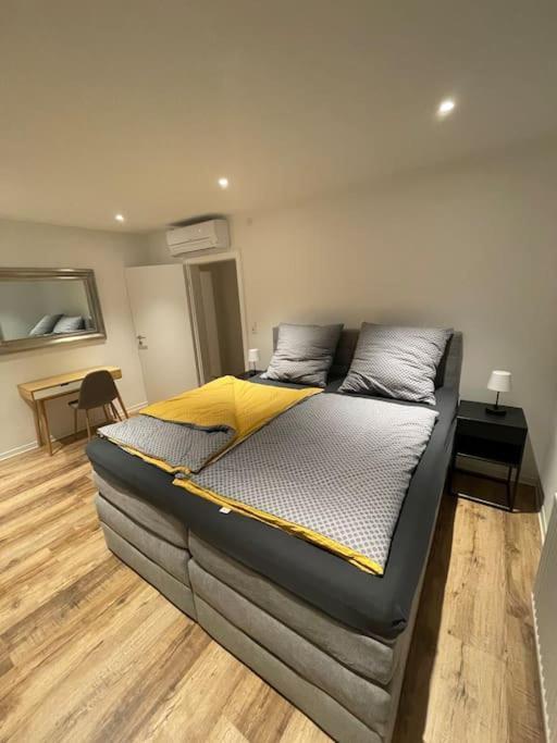 Penthouse, Offenburg,Europapark Leilighet Eksteriør bilde