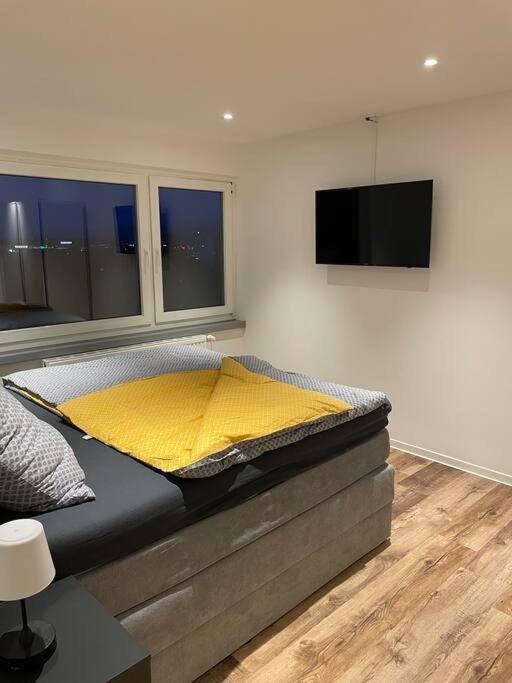 Penthouse, Offenburg,Europapark Leilighet Eksteriør bilde